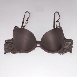 Calvin Klein Push Up Bra Women Size 34A